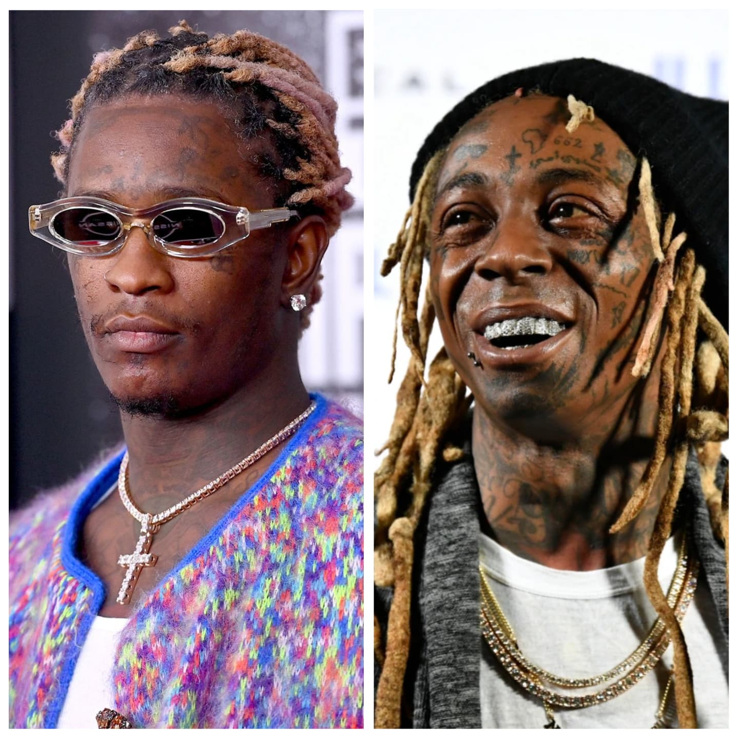 YSL Mondo recalls Young Thug’s first encounter with Lil Wayne