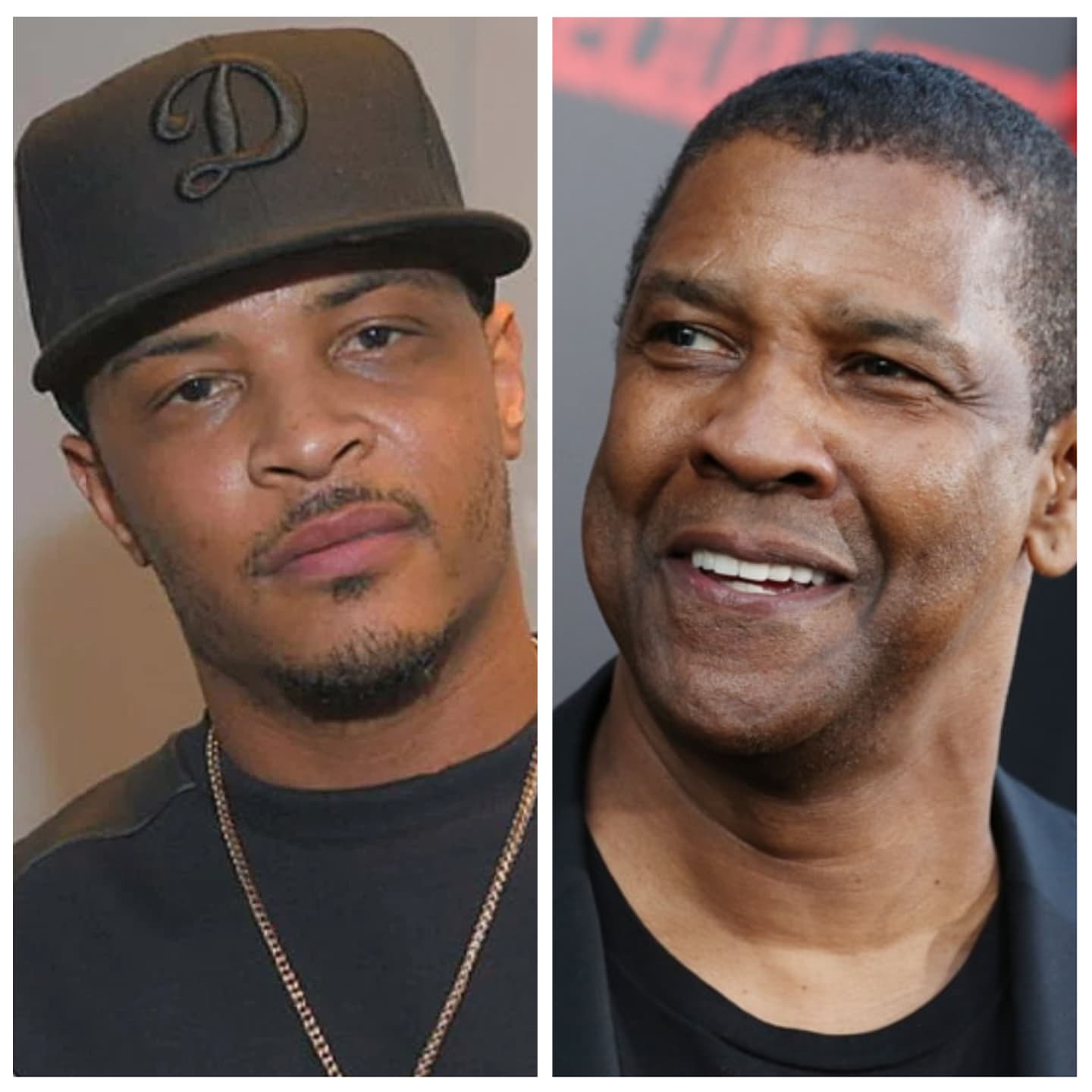 T.I narrates Denzel Washington lending him advice while shooting ‘American Gangster’