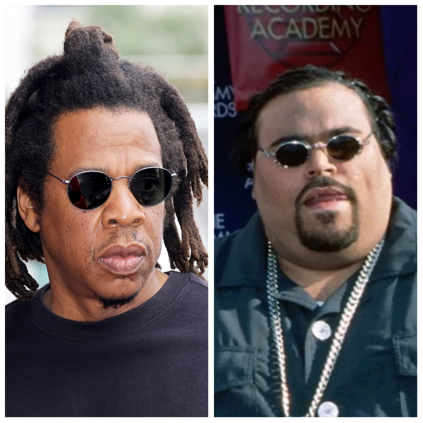 Jay-Z skipped Big Pun’s “Still Not A Player” beat, ex Roc-A-Fella A&amp;R says