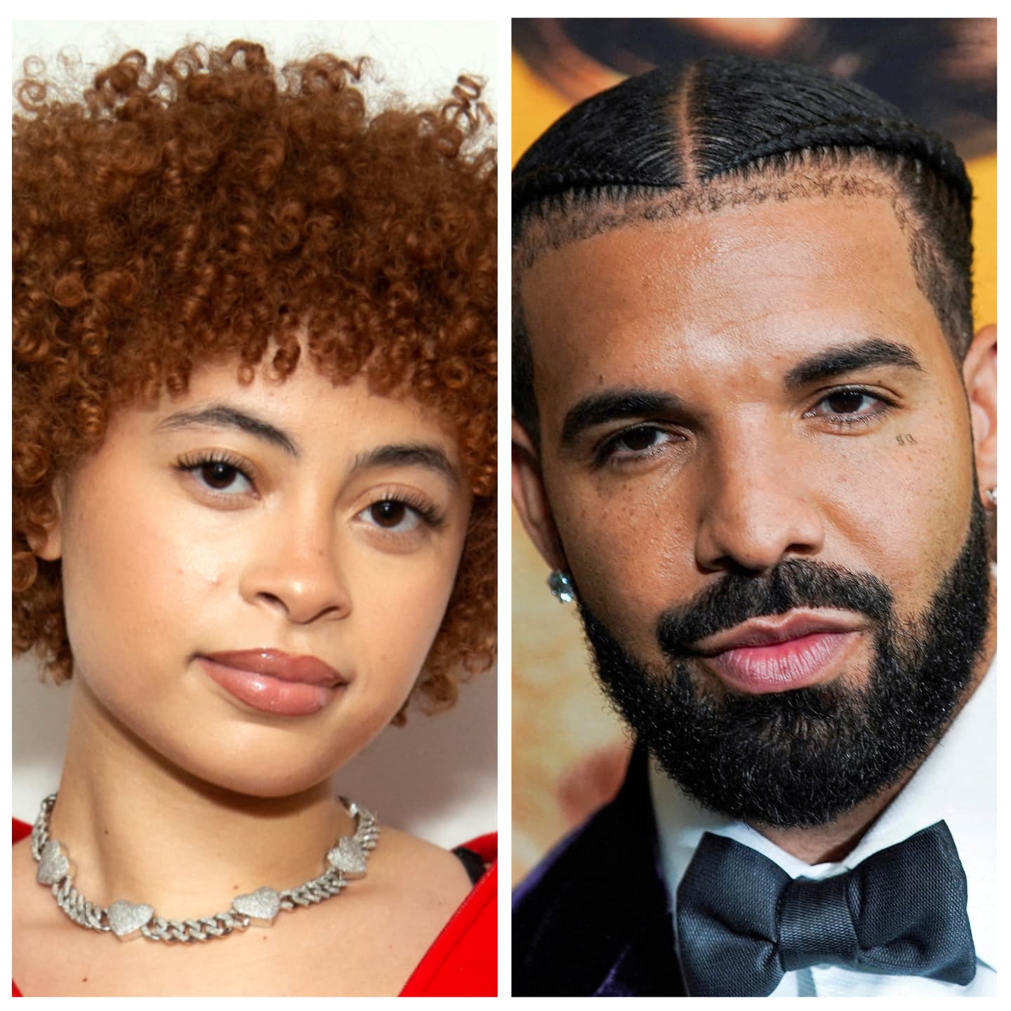 Ice Spice speaks on her relationship with Drake: ‘We’re cool’