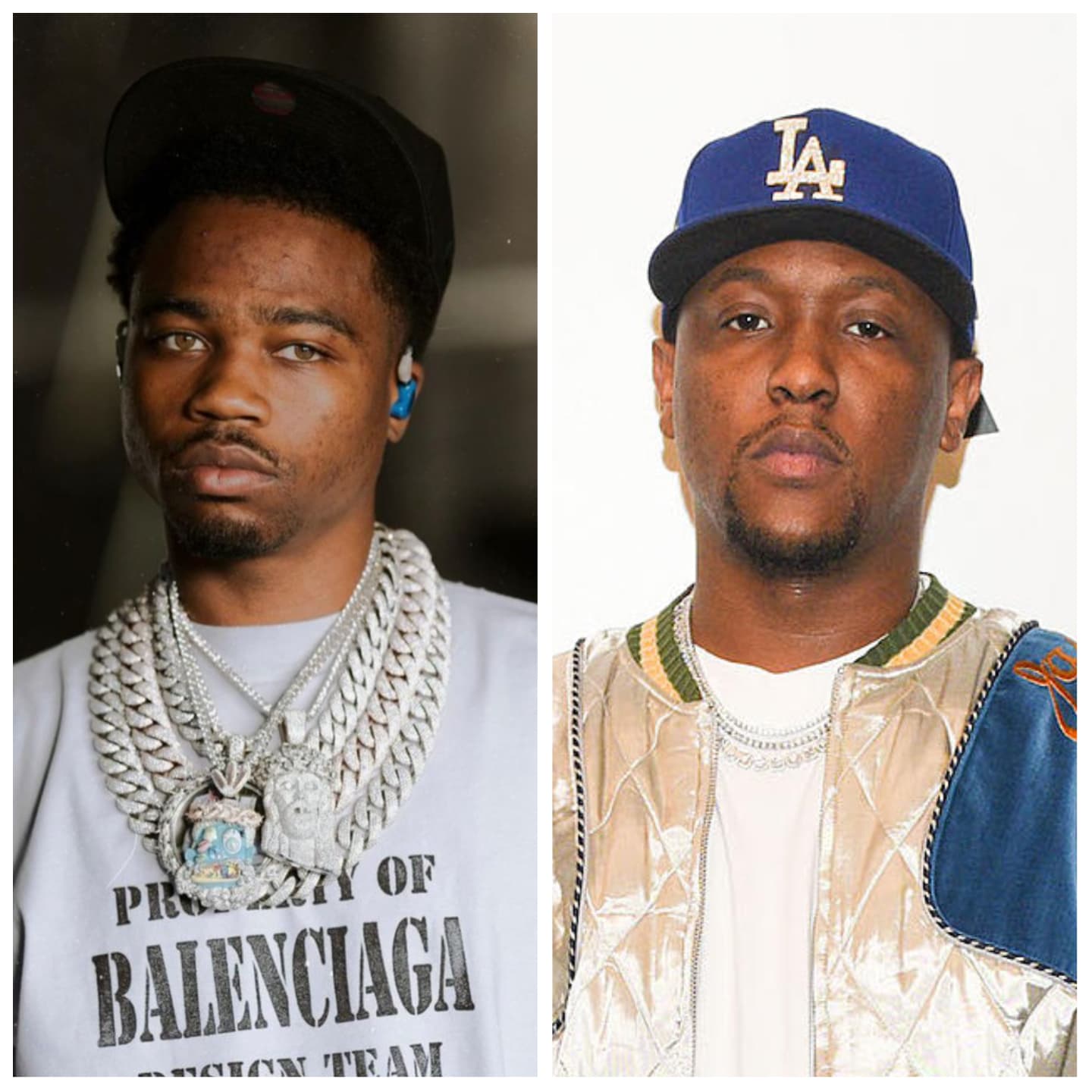 Roddy Ricch responds to Hit-Boy saying West-Coast rappers don’t work with him