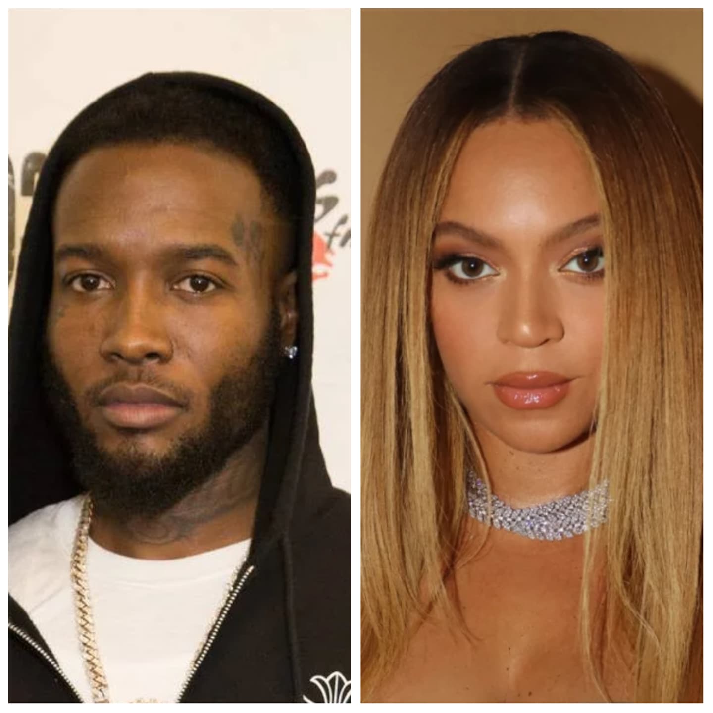 Shy Glizzy recalls when Beyoncé performed his song “Awesome”: “that sh*t was big