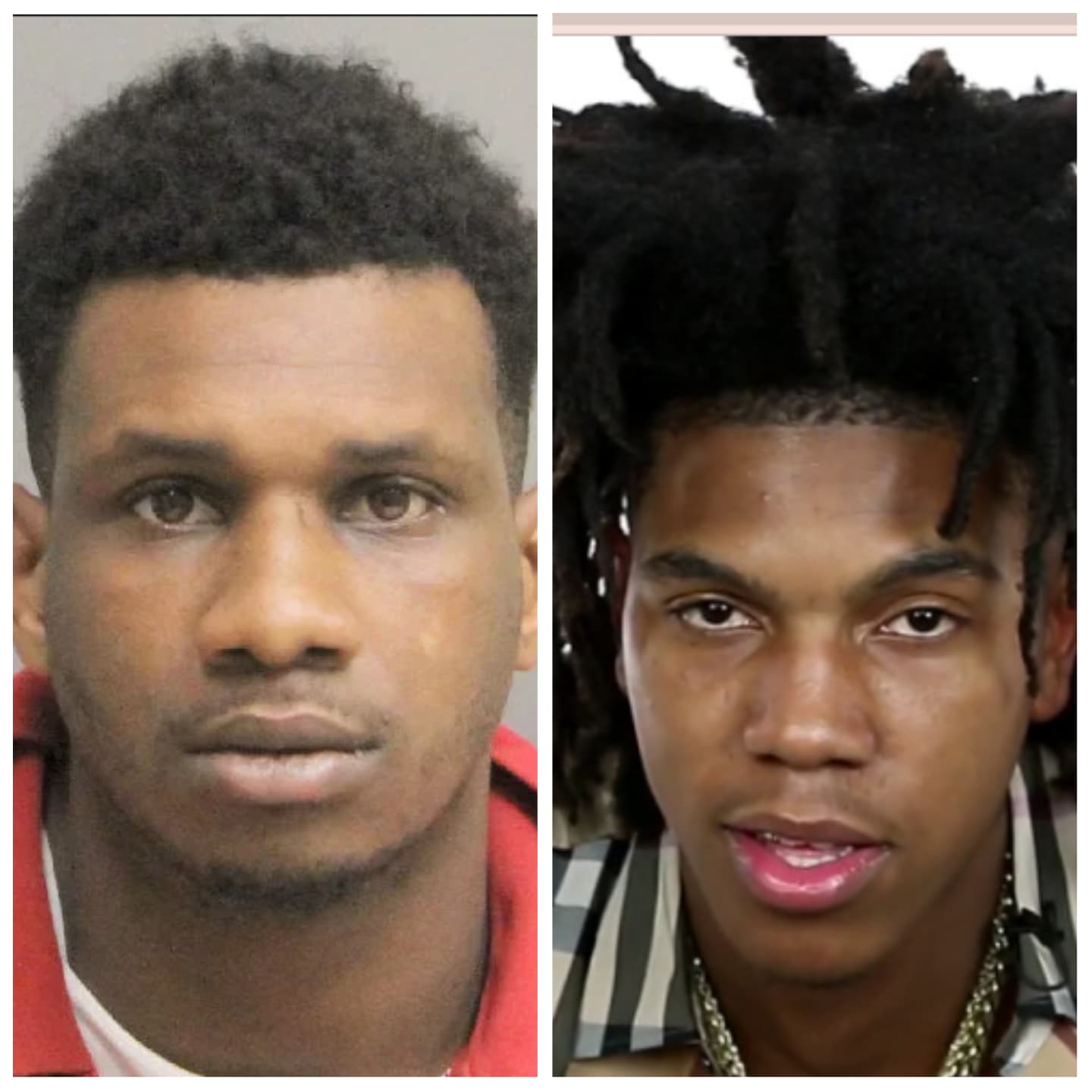 NBA Youngboy’s associate Lil Pap pleads guilty in Gee Money’s murder
