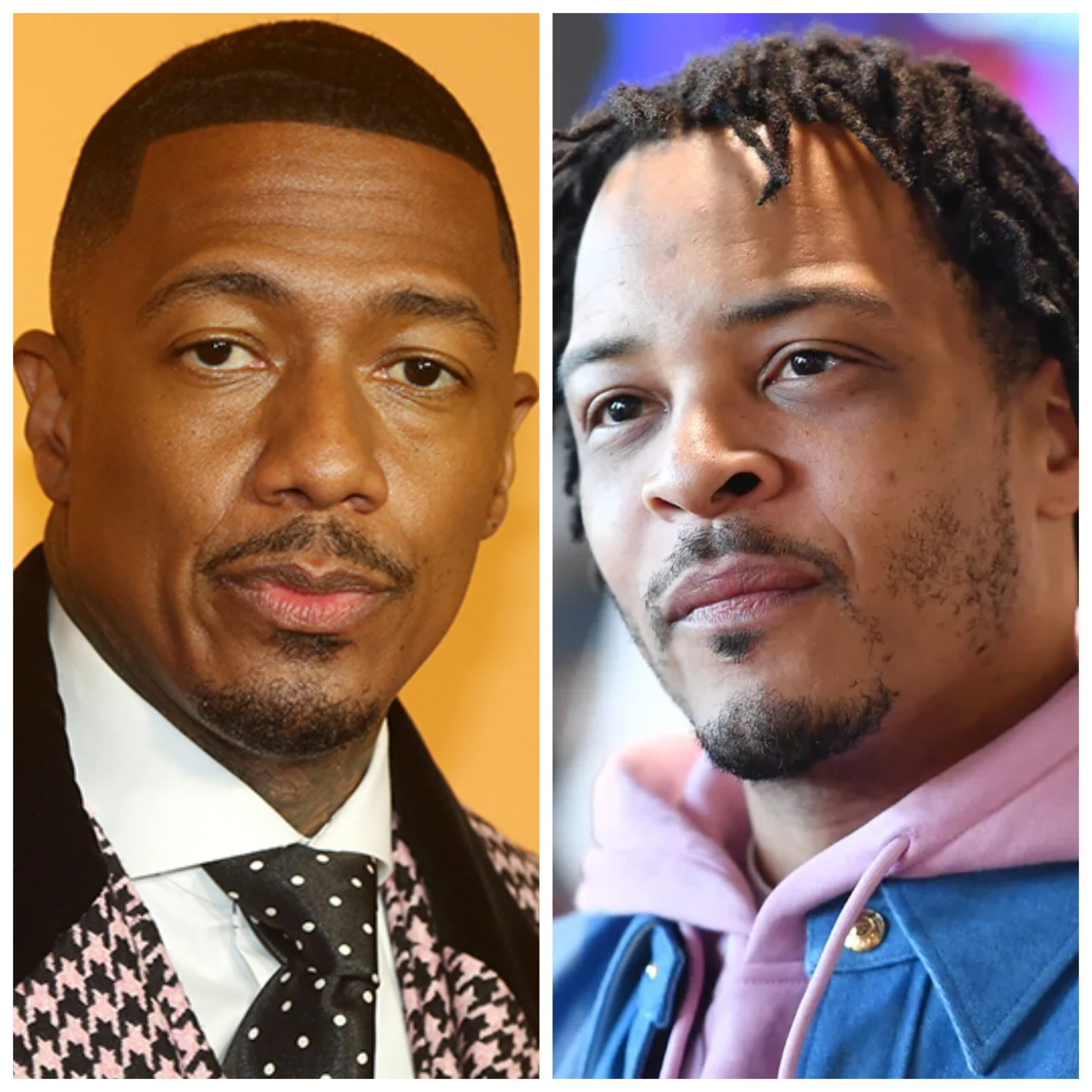 Nick Cannon says he turned down T.I.’s role on the movie ‘ATL’