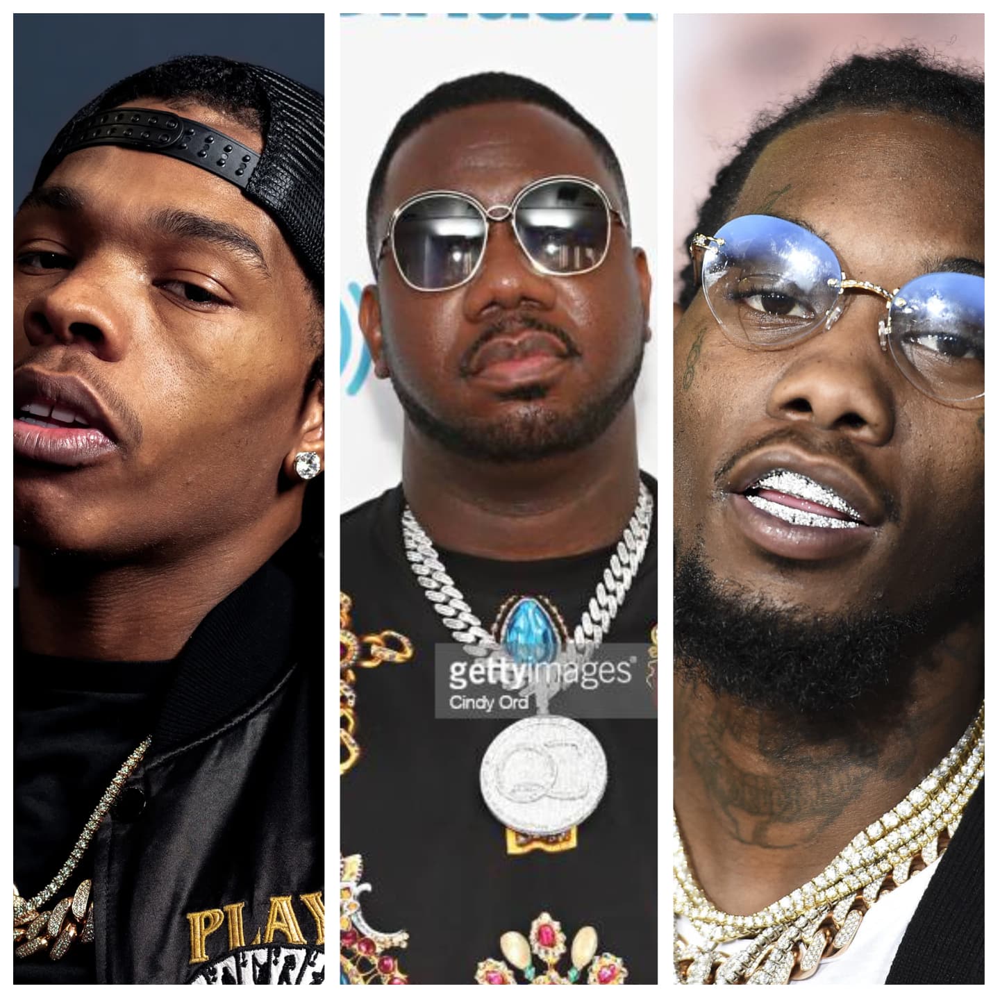 Lil Baby &amp; Quality Control’s Pee seemingly take shots at Offset
