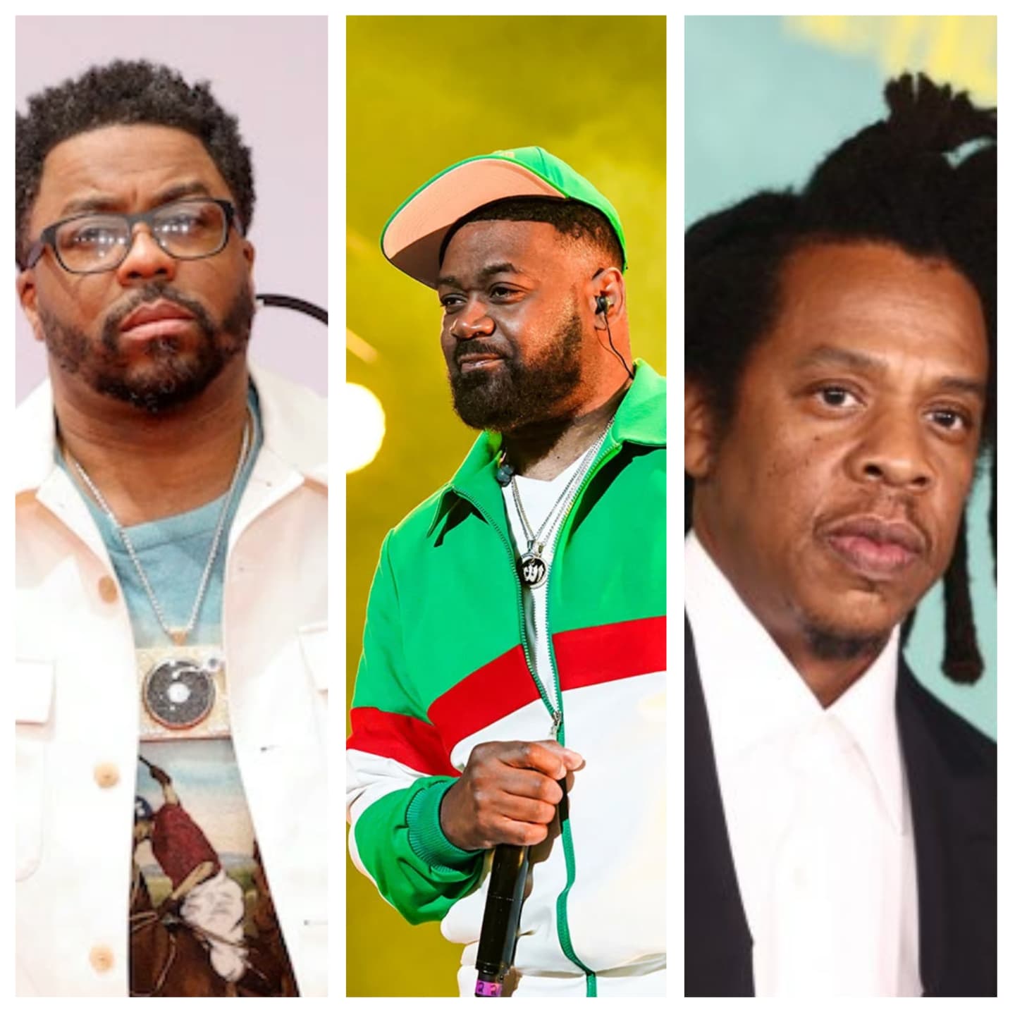 Just Blaze explains how Ghostface Killah inspired Jay-Z’s “Girls, Girls, Girls”