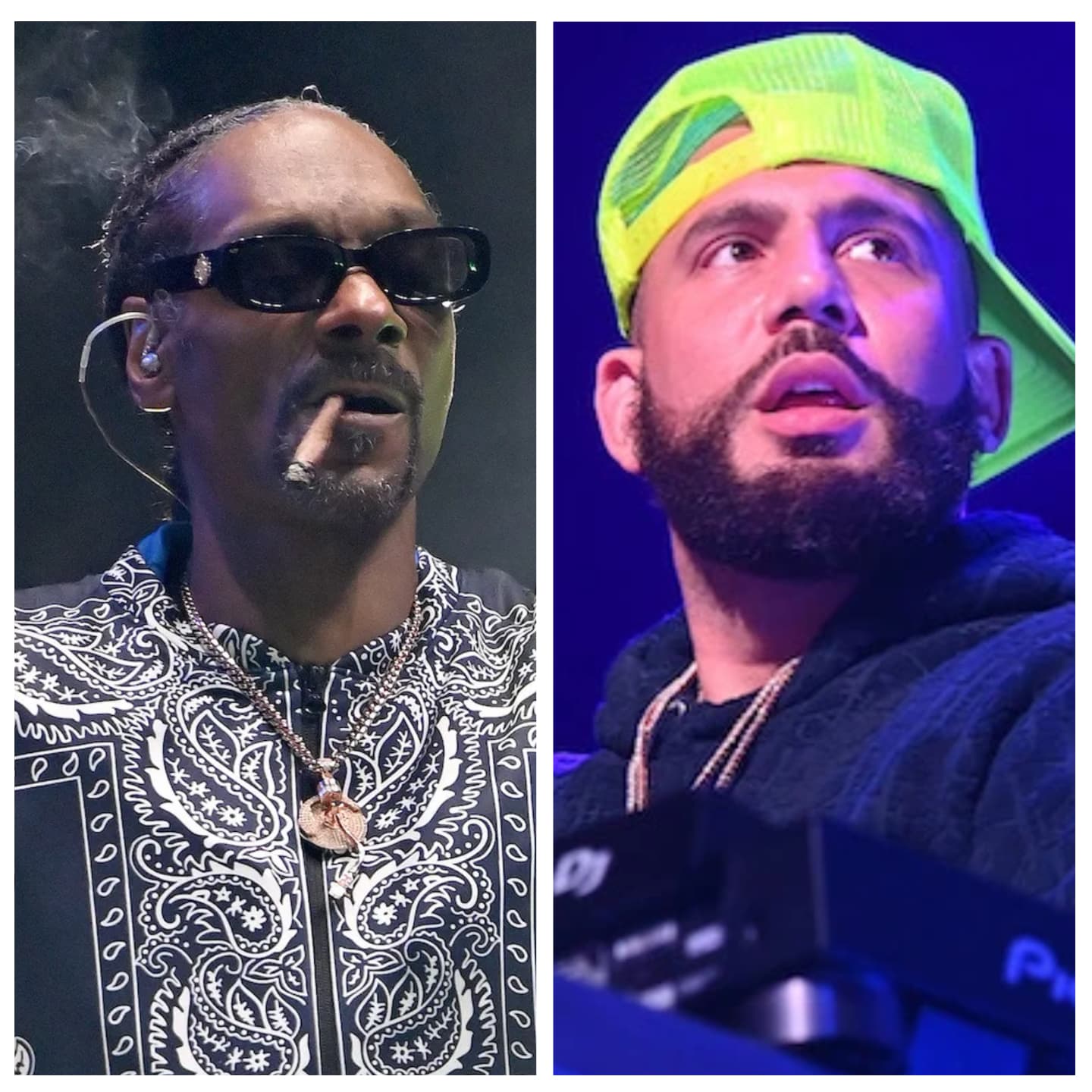 Snoop Dogg and DJ Drama announce new Gangsta Grillz mixtape dropping in October