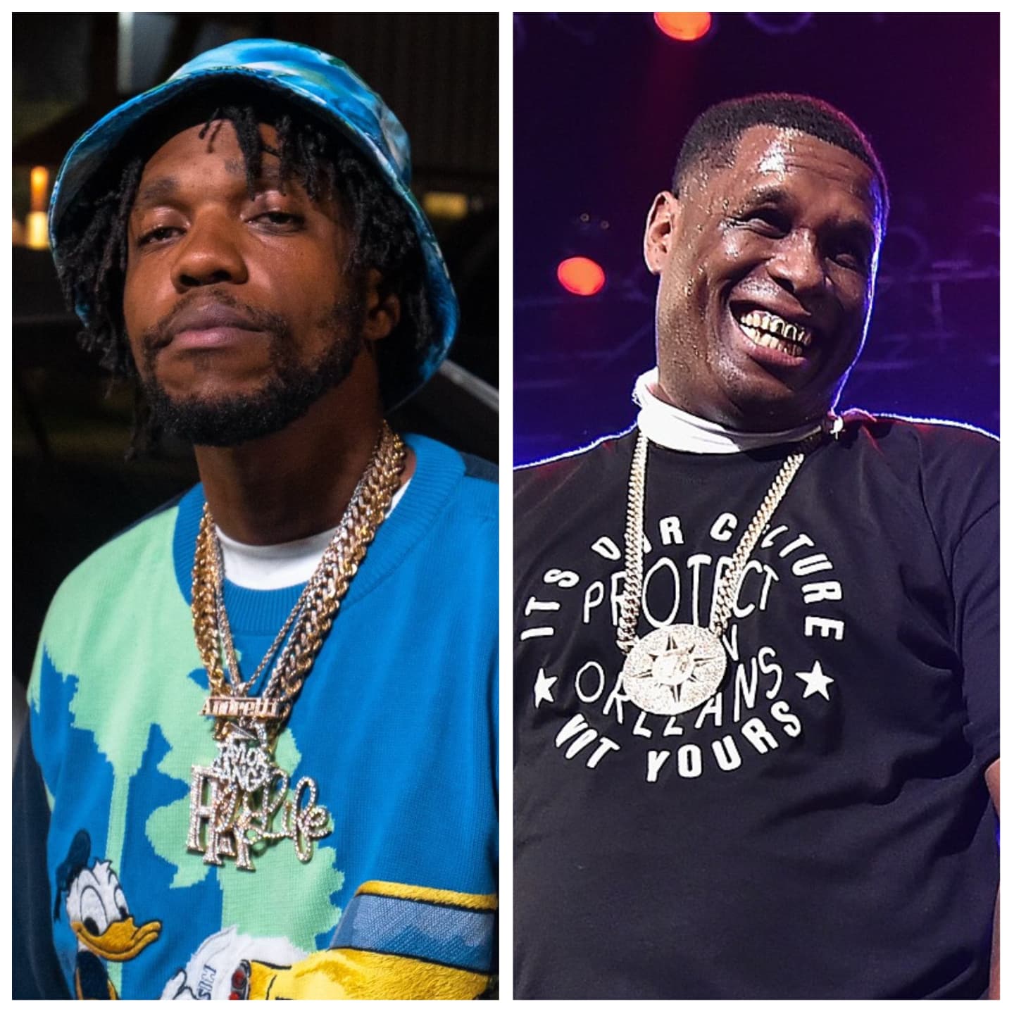 Curren$y &amp; Jay Electronica might have a joint album and a movie on the way