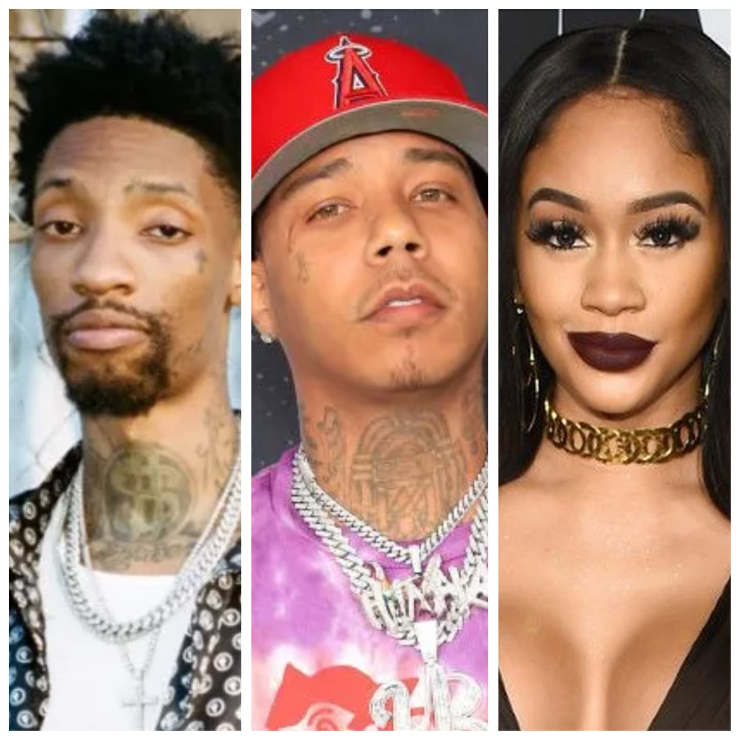 Producers Sonny Digital &amp; Hitmaka weigh in on Saweetie allegedly selling 2K units with ‘The Single Life’ mixtape
