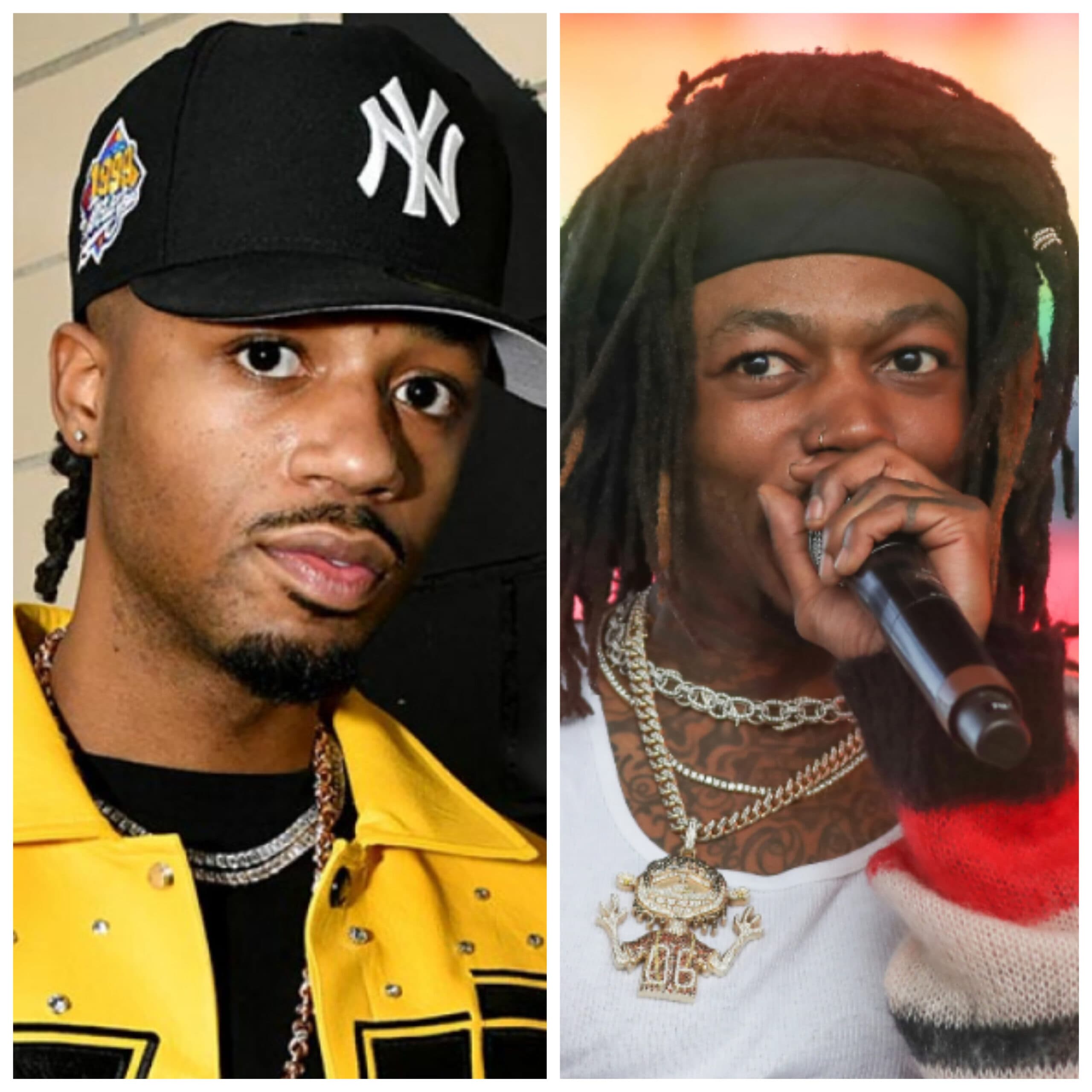 Metro Boomin and JID announce joint album