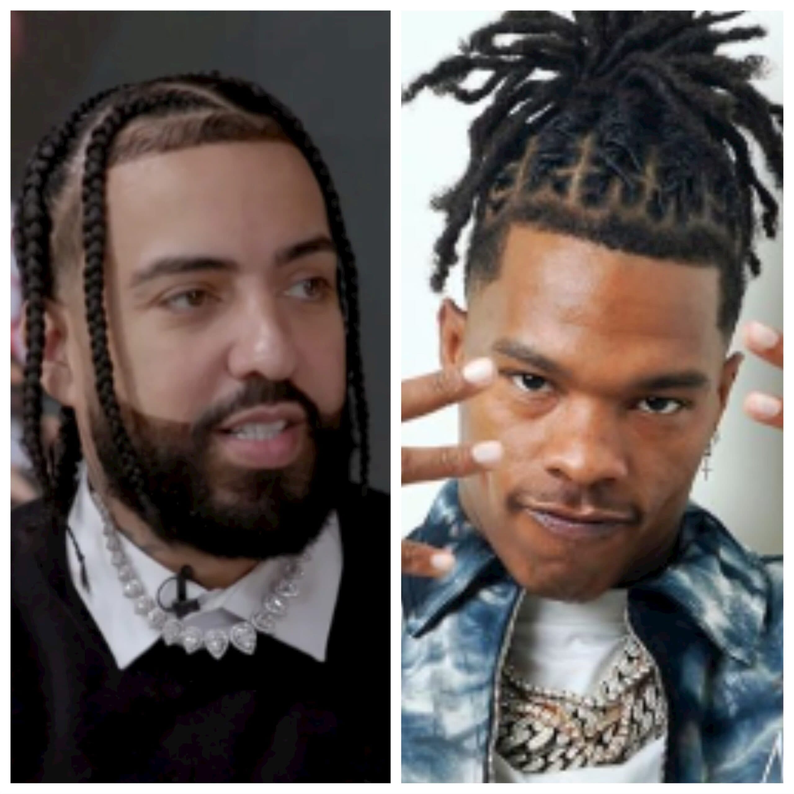 French Montana and Lil Baby have new music on the way