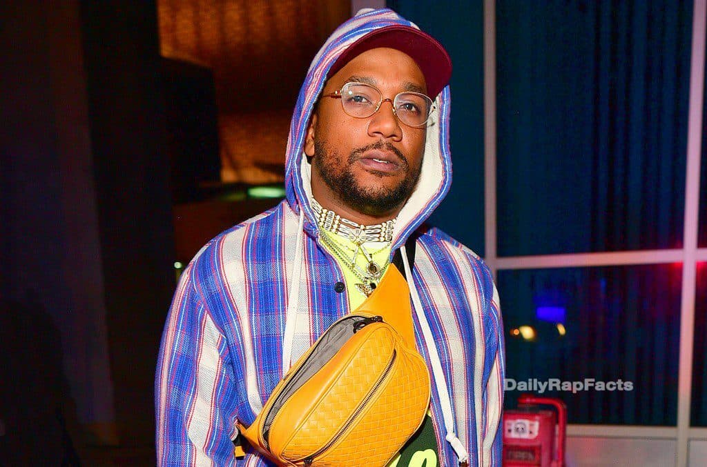 CyHi the Prynce was born on September 15th