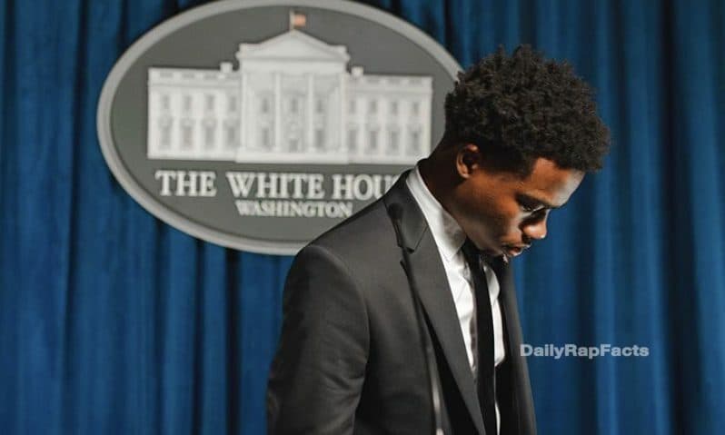 30 Roc Made the Beat for Roddy Ricch’s “The Box” in 15 Minutes