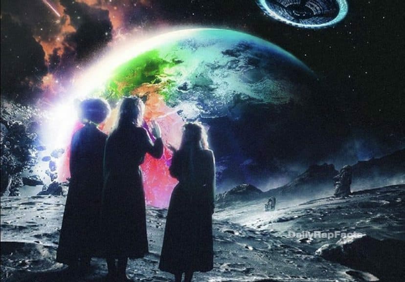 Lil Uzi Vert has finally Released ‘Eternal Atake’ Album