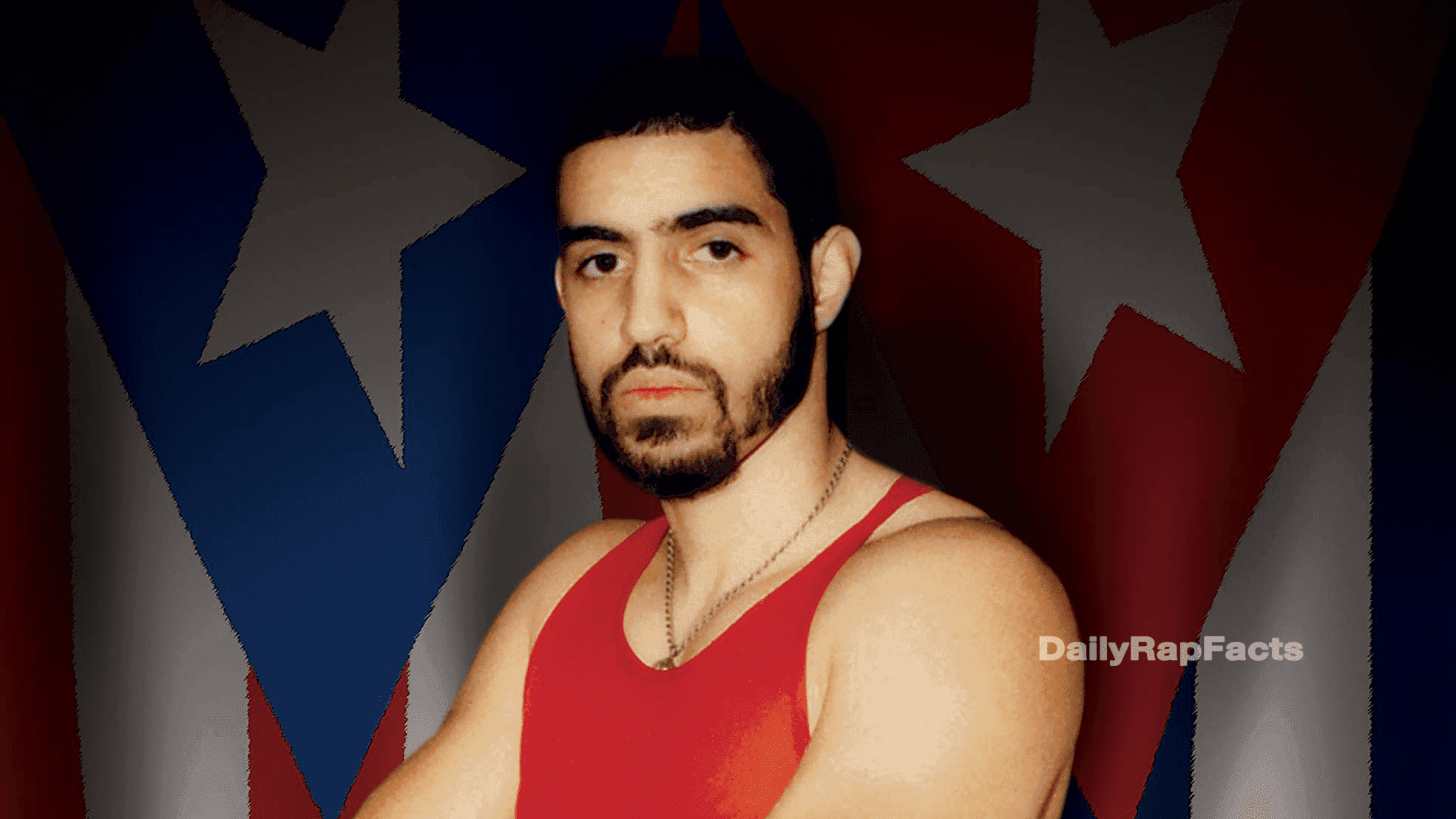 DJ Disco Wiz was the first Latino DJ