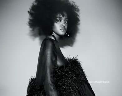 Philly Rapper and Model, Chynna Rogers Dead at 25