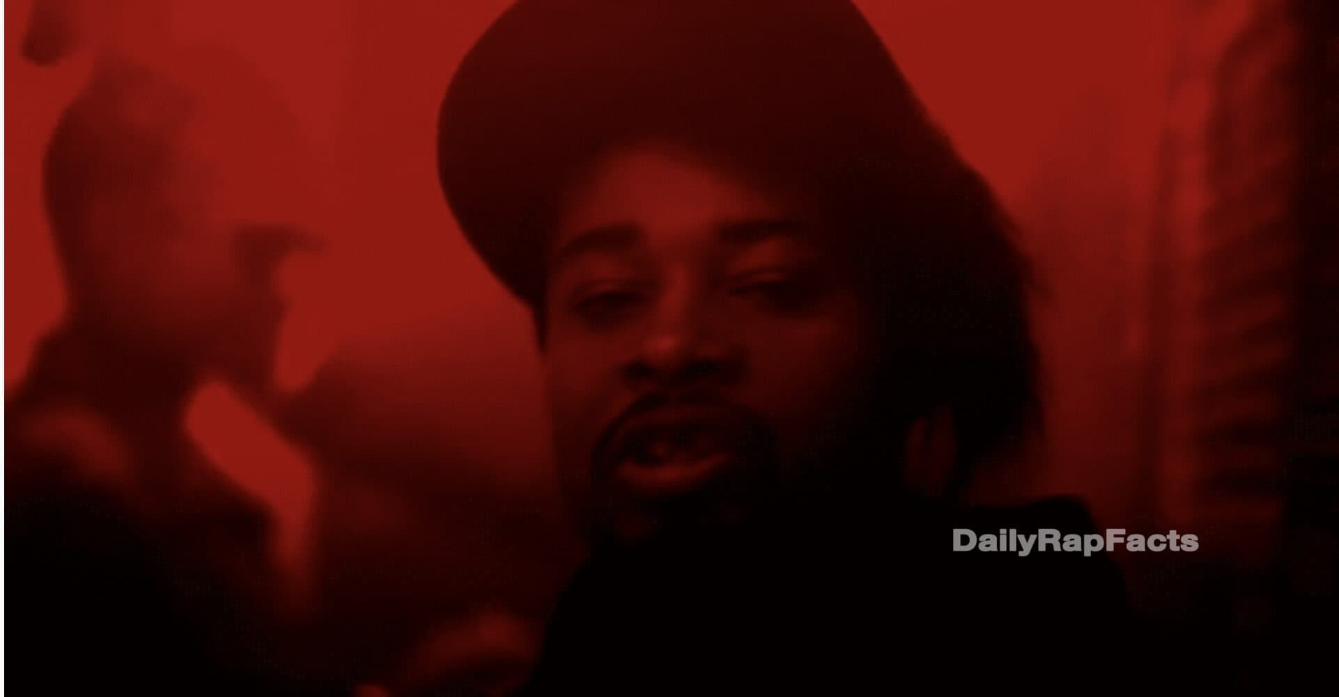 A$AP Rocky directed the music video for Danny Brown’s “Blunt After Blunt”