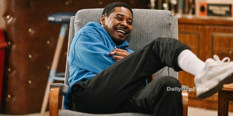 Danny Brown Releases new Album, ‘uknowwhatimsaying¿’