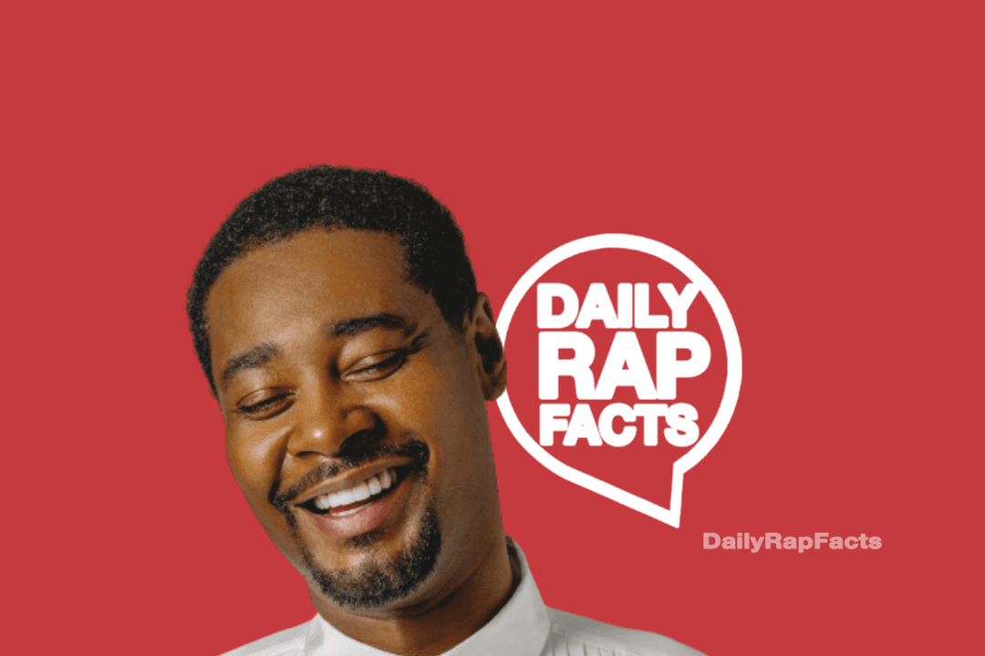 Danny Brown’s first rap name was Dee Luciano