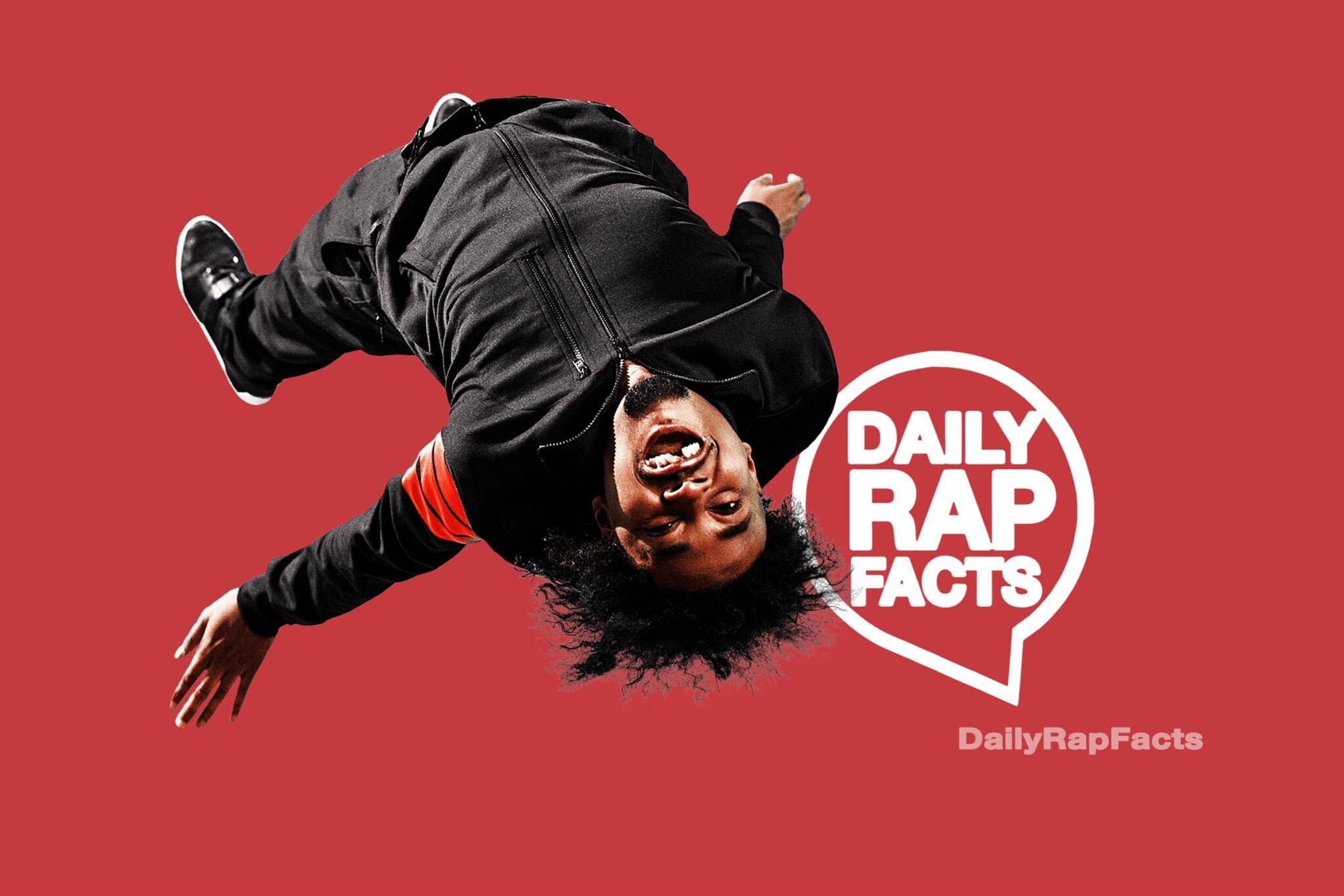 Danny Brown was born on March 16