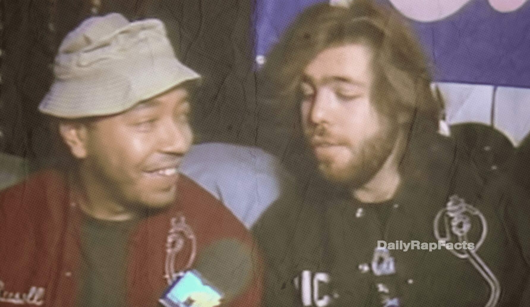 Rick Rubin founded Def Jam Records in his NYU dorm room