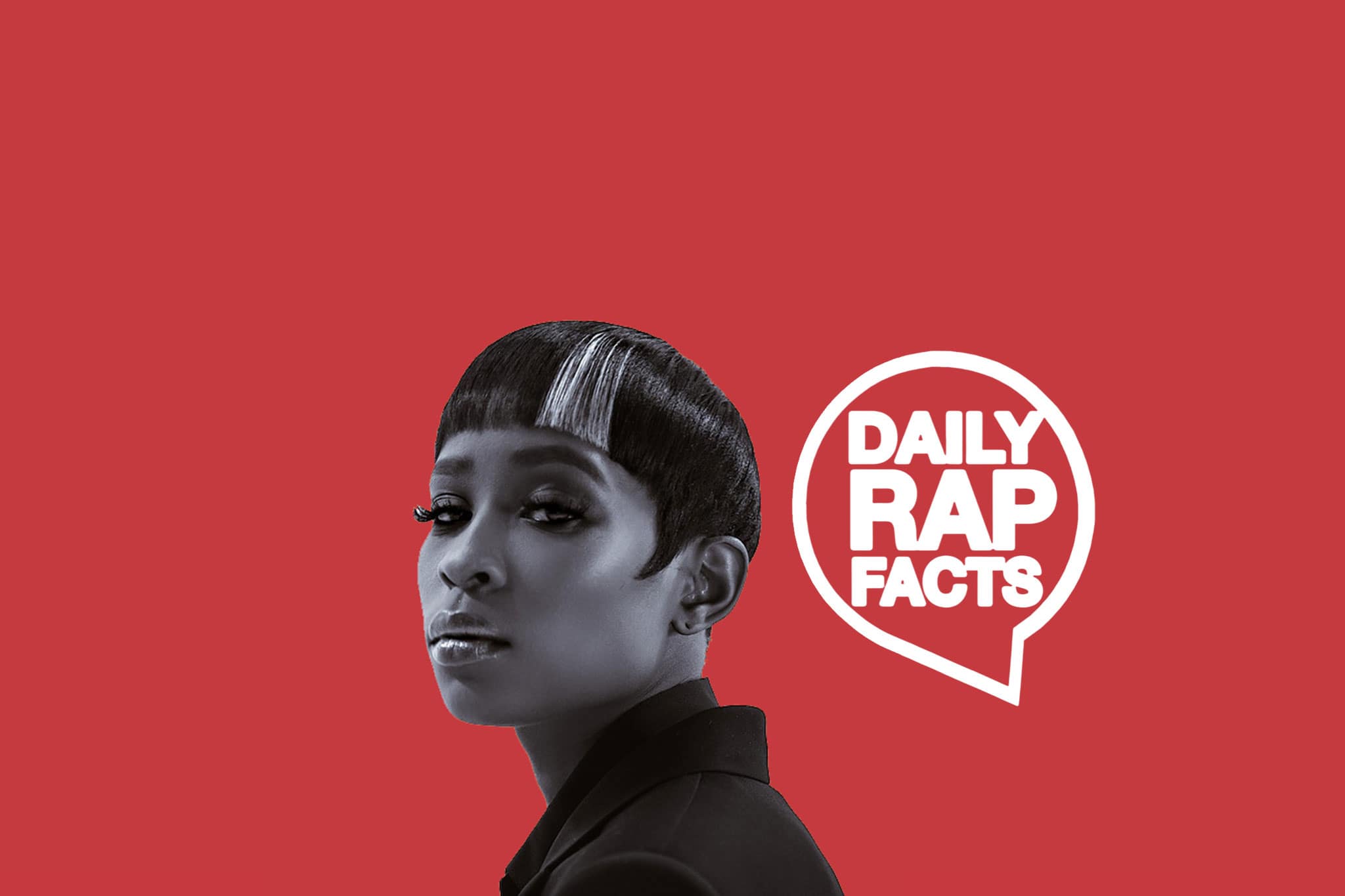 Dej Loaf was born on April 8