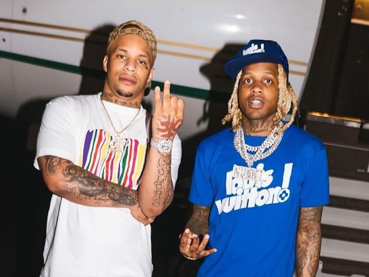 Watch Lil Durk &amp; Doodie Lo ‘’Did Shit To Me’’ music video