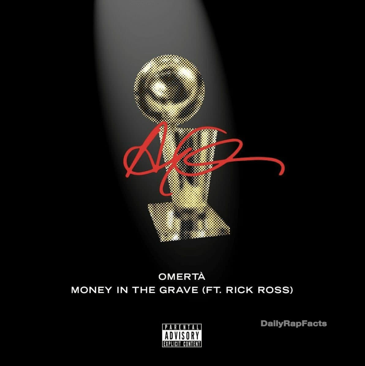 Listen to two new Drake songs, ‘Omertà’ &amp; ‘Money in the Grave’ ft. Rick Ross