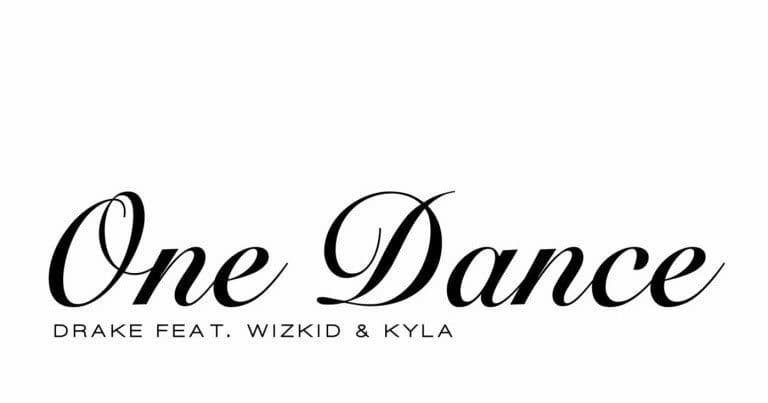 Drake’s “One Dance” was the first song on Spotify’s to reach a  Billion Streams
