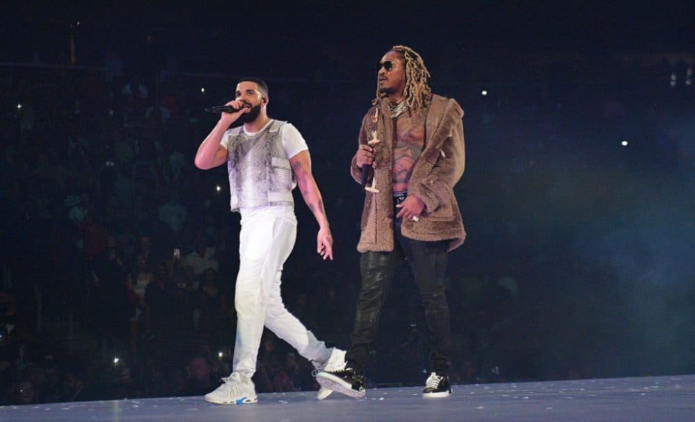 5 facts bout Drake &amp; Future’s ‘What A Time To Be Alive’ album