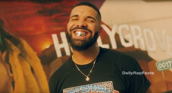Drake now has more top 10 hits than The Beatles