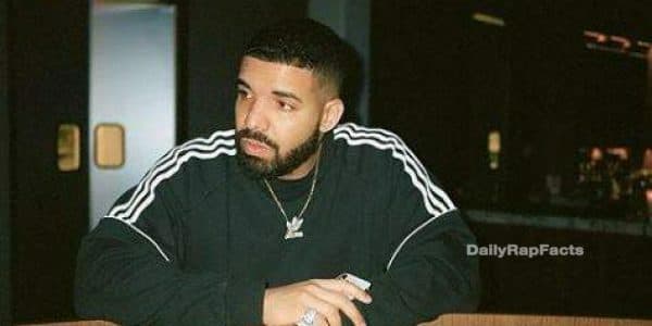Drake Reportedly Set to Drop a New Album in November