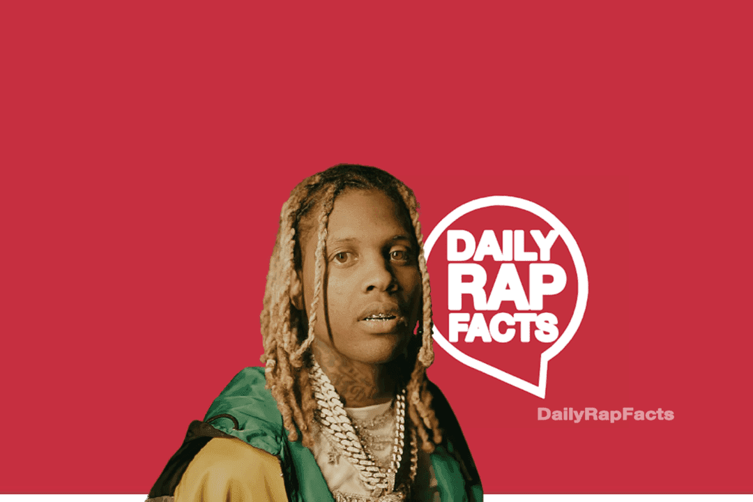 Lil Durk Drops ‘The Voice’ Deluxe with 12 additional tracks