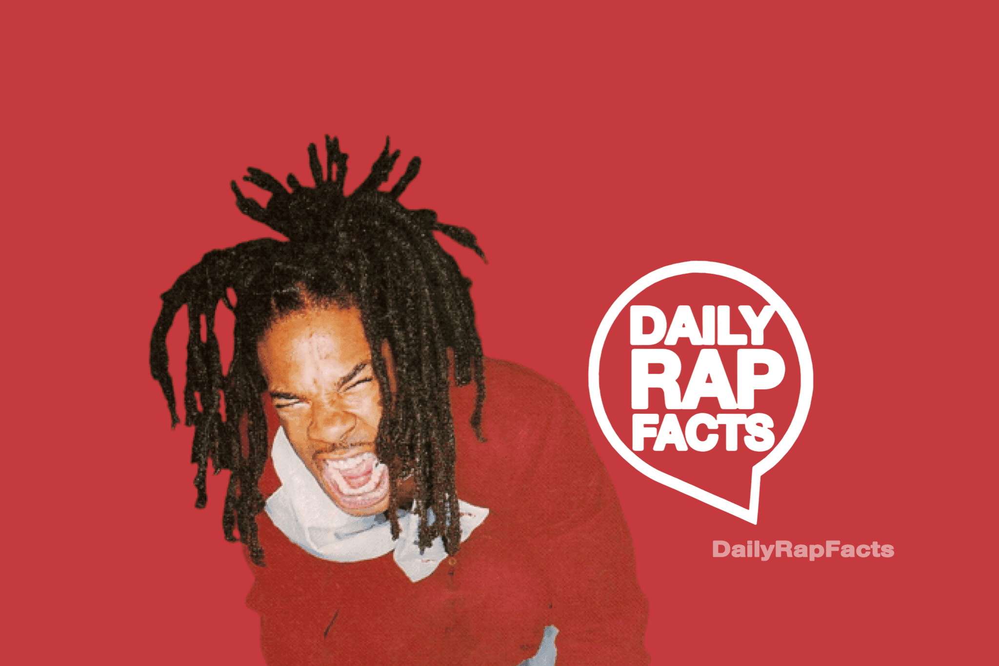 Busta Rhymes was born on May 20