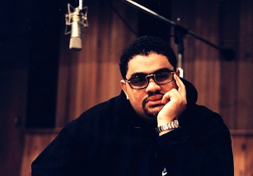 Heavy D was born on May 24