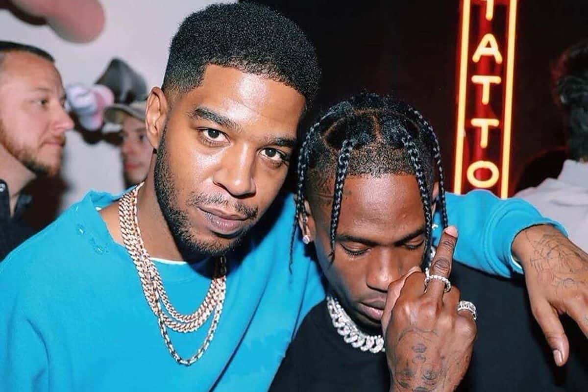 Kid Cudi says joint album with Travis Scott is still ‘happening at some point’