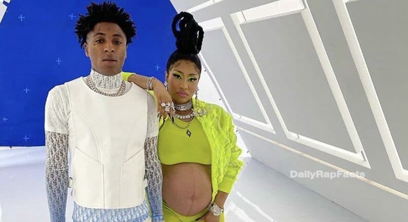 Mike Will Made-It drops track with Nicki Minaj and NBA YoungBoy