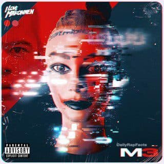Stream ILOVEMAKONNEN’S New EP, ‘M3’