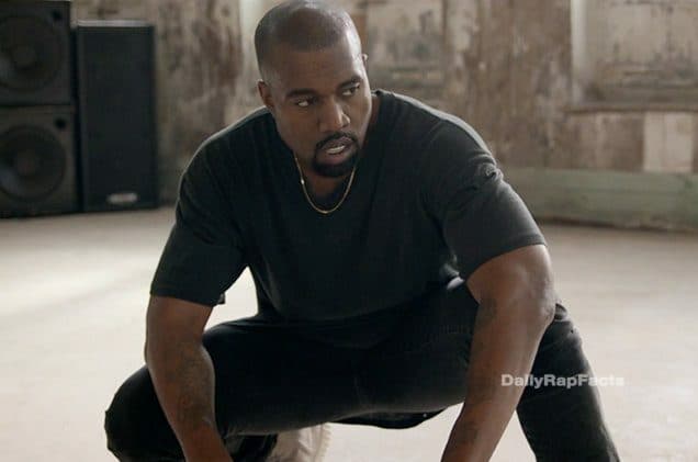 Kanye West Sets up College Fund for George Floyd’s Daughter, Gianna