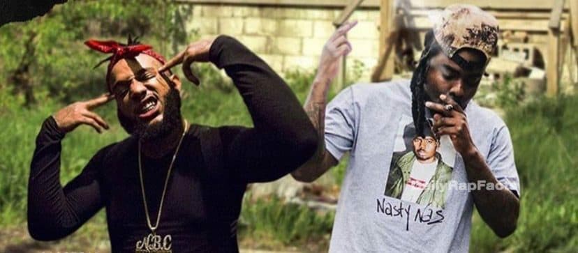 Big Flock and Wale Release “Hallucinations” Track