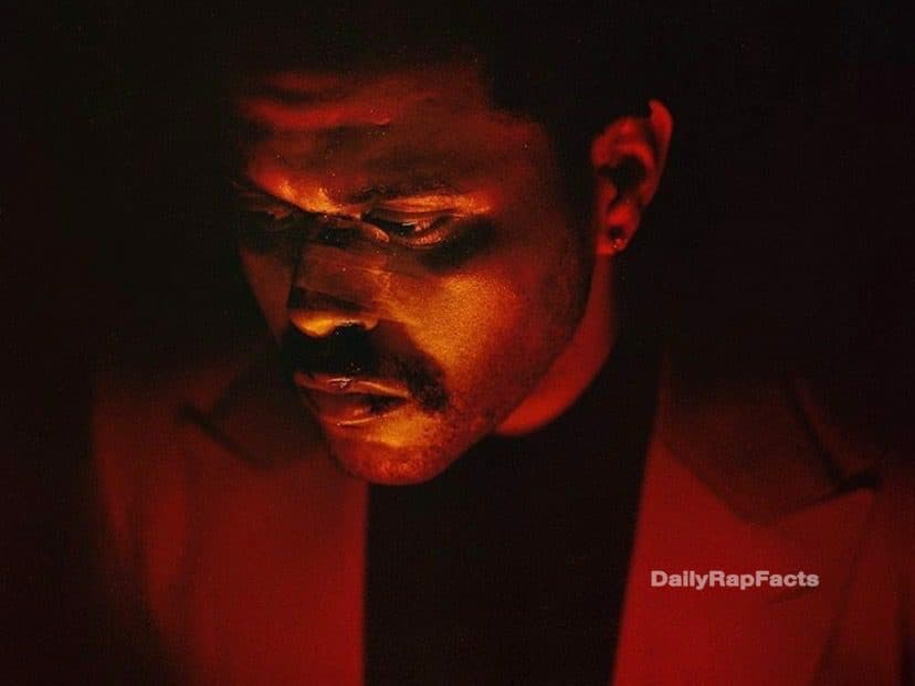 The Weeknd Releases new Album, ‘After Hours’