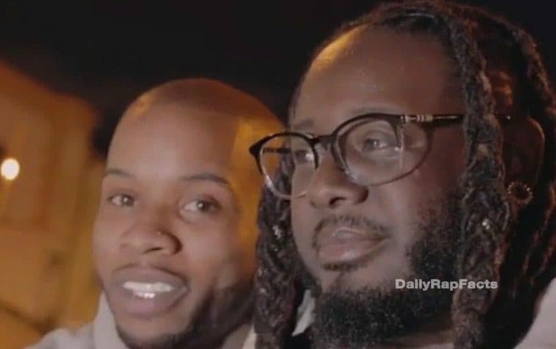 Listen to Tory Lanez and T-Pain “Jerry Sprunger,” From ‘Chixtape V’