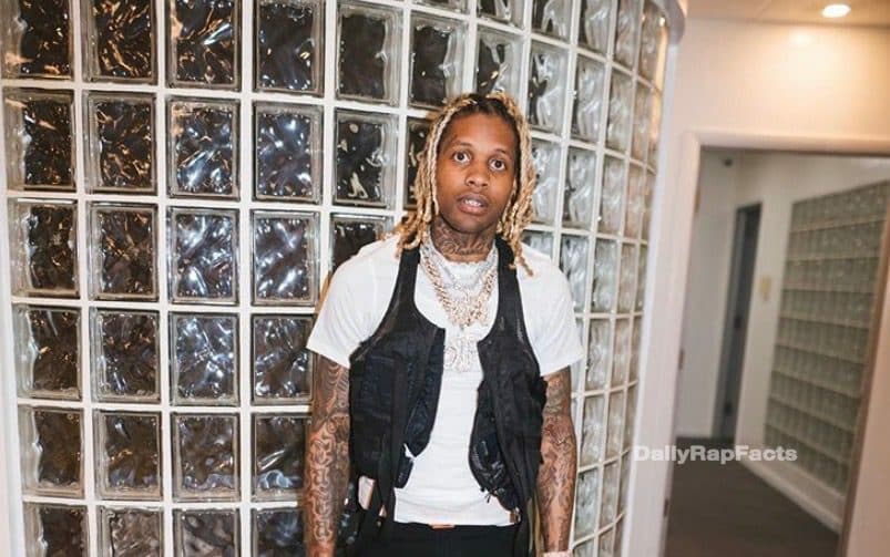 Lil Durk drops new single, “The Voice”