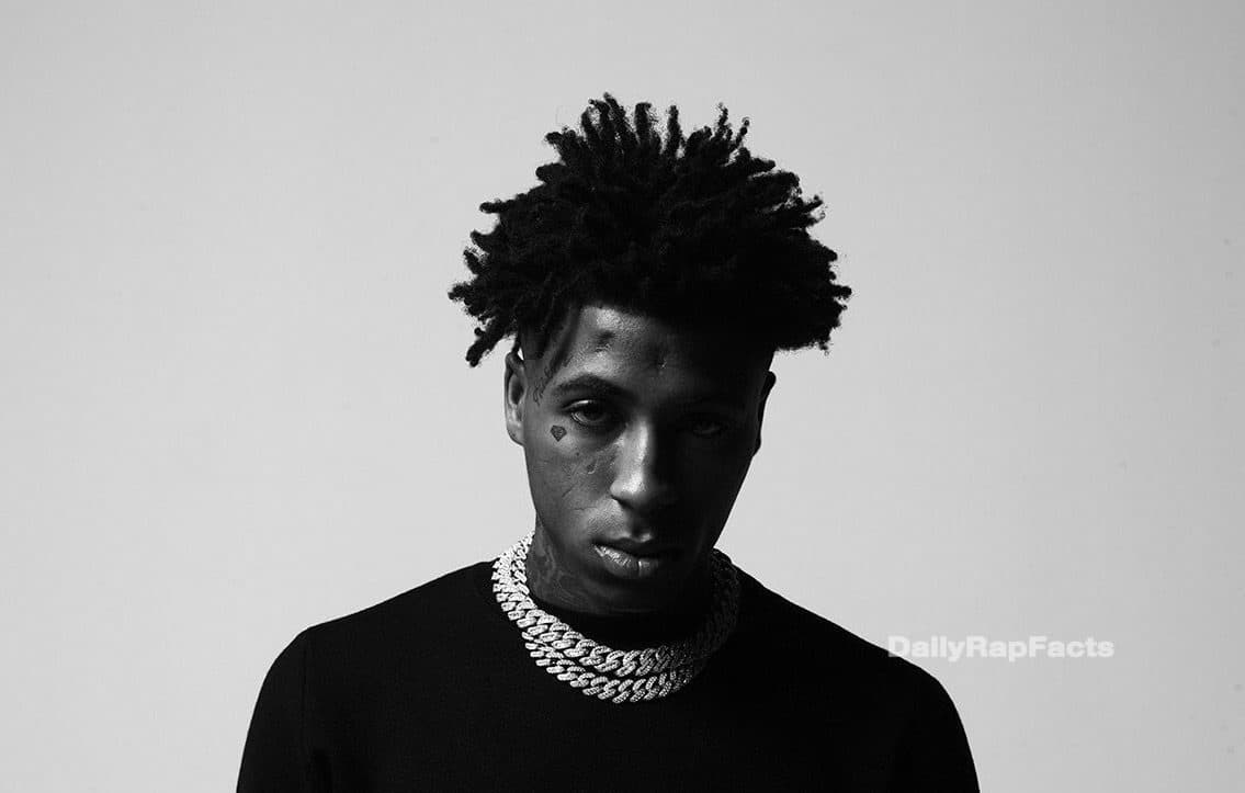 NBA YoungBoy releases ‘Top’ Album