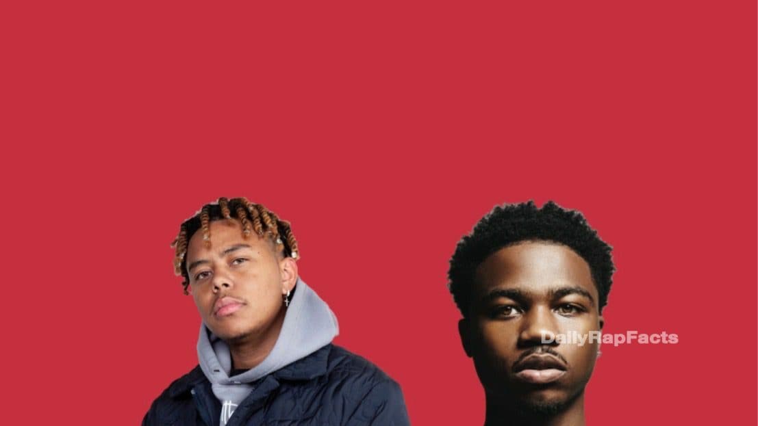 Cordae and Roddy Ricch show they’re “Gifted” on new single
