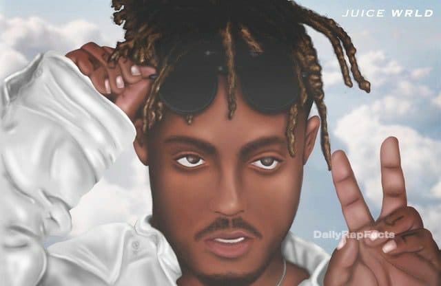 Listen to Juice WRLD’s Posthumous Track, “Righteous”