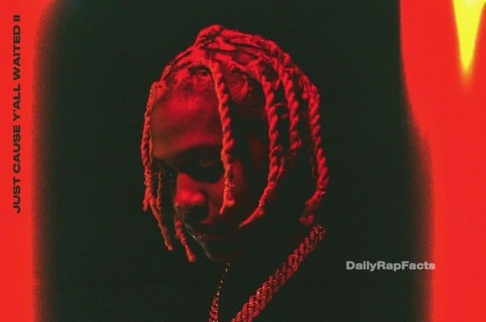 Lil Durk Releases ‘Just Cause Ya’ll Waited 2’ Project