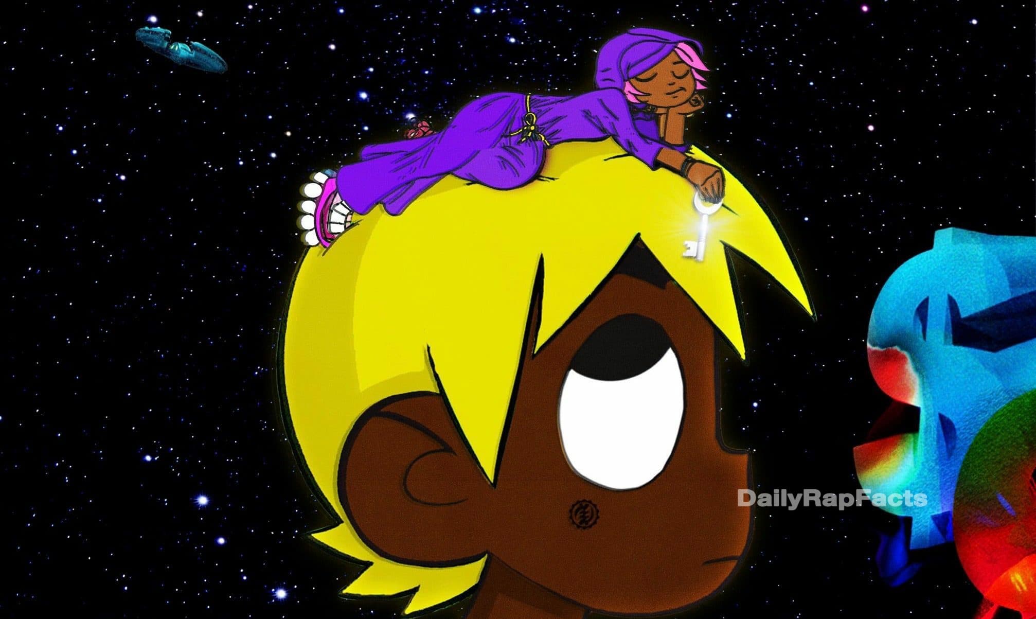 Lil Uzi Releases ‘LUV vs The World 2’ Album