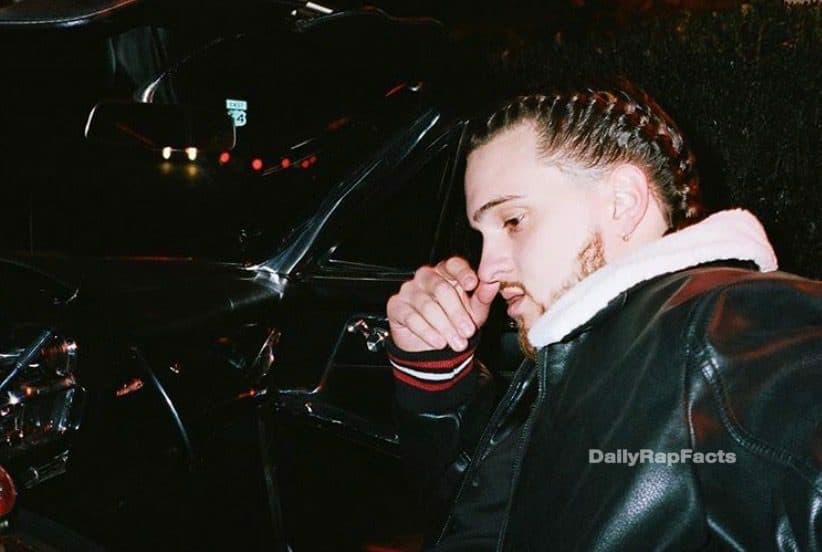 Joe Trufant and Sy Ari Da Kid Deliver Visuals for “Exes”