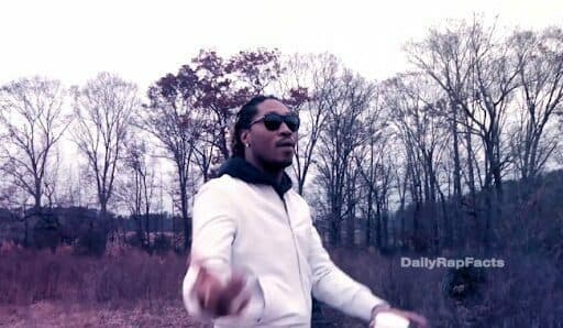 Future’s “Codeine Crazy” beat was originally for Nicki Minaj